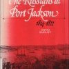 Russians at Port Jackson - Glynn Barrat
